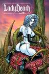 Lady Death #20 Comic Books - Covers, Scans, Photos in Lady Death Comic Books - Covers, Scans, Gallery